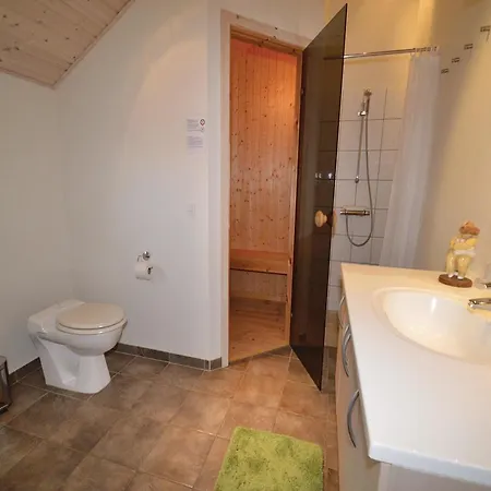 Holiday Rodby With Hot Tub I Casa vacanze *